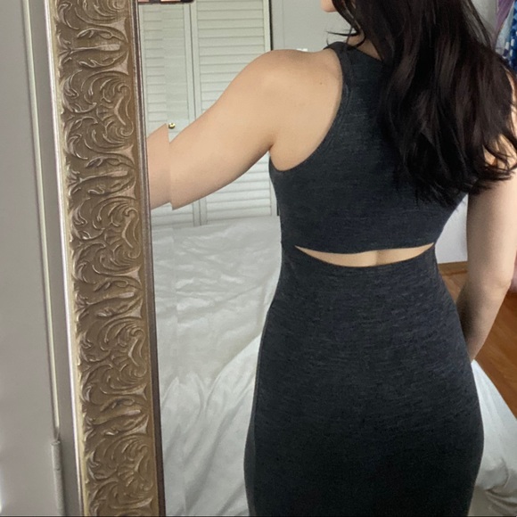 Reversible dress - Picture 2 of 4